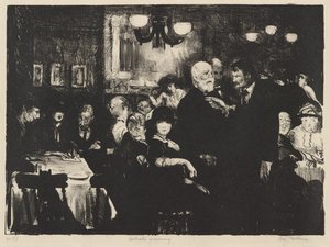  av George Bellows