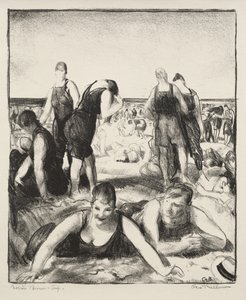  av George Bellows