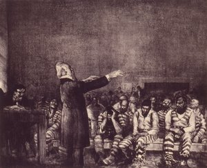  av George Bellows