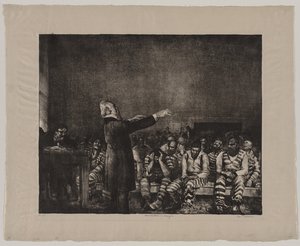  av George Bellows