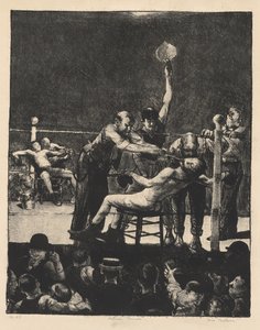  av George Bellows