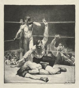  av George Bellows