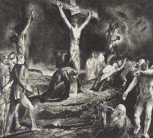  av George Bellows