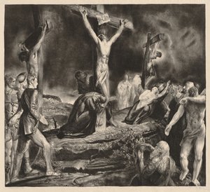  av George Bellows