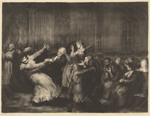  av George Bellows