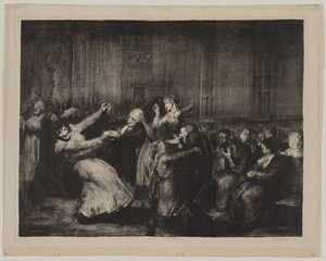  av George Bellows