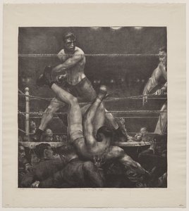  av George Bellows