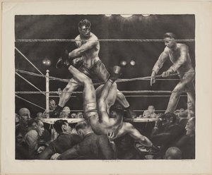 av George Bellows