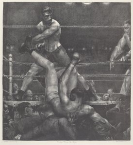  av George Bellows