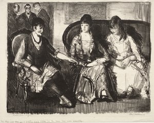  av George Bellows