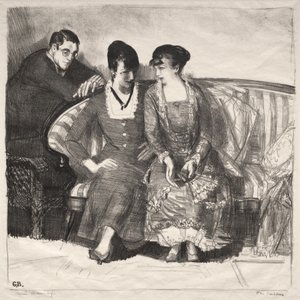  av George Bellows