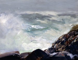  av George Bellows