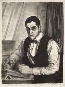  av George Bellows