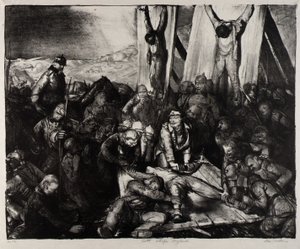  av George Bellows