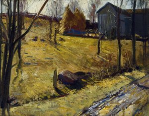  av George Bellows