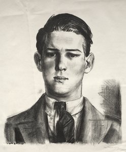  av George Bellows