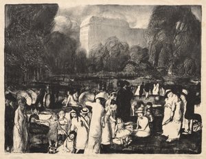  av George Bellows