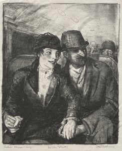  av George Bellows