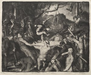  av George Bellows