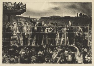  av George Bellows