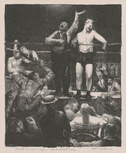 Introduksjoner av George Bellows