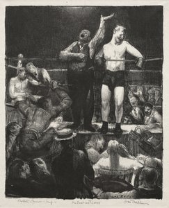  av George Bellows