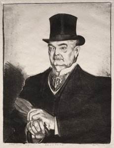  av George Bellows