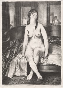  av George Bellows