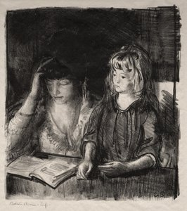  av George Bellows