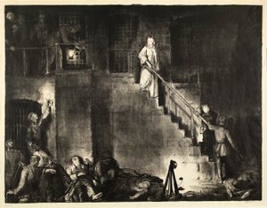  av George Bellows