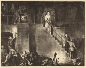  av George Bellows