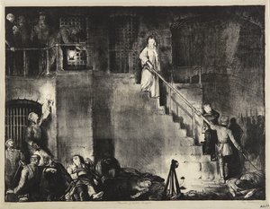  av George Bellows
