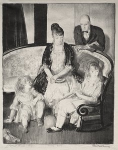  av George Bellows