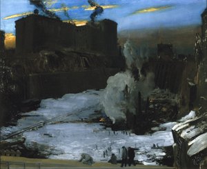  av George Bellows