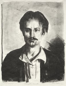  av George Bellows