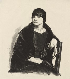  av George Bellows