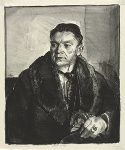  av George Bellows