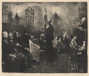  av George Bellows