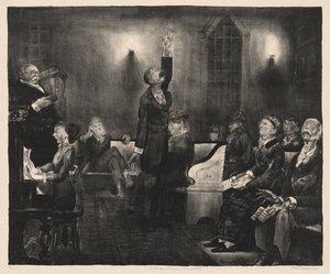  av George Bellows