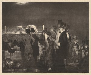  av George Bellows