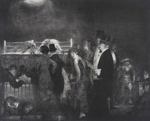  av George Bellows