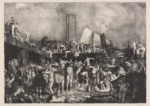  av George Bellows