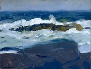  av George Bellows