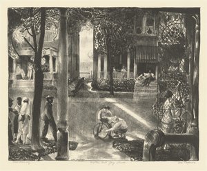  av George Bellows