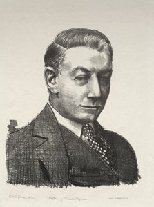 av George Bellows