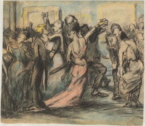  av George Bellows