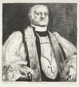  av George Bellows