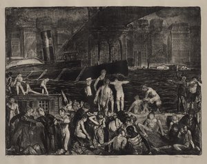  av George Bellows