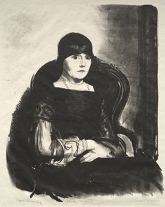  av George Bellows