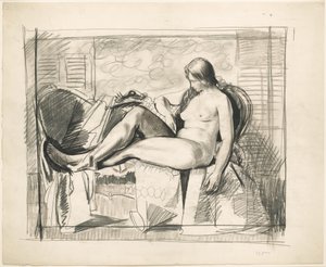  av George Bellows